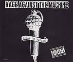 Rage Against the Machine - Bulls on Parade Lyrics Meaning