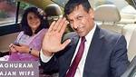 Raghuram Rajan's Wife: an Insight into the Life of India's Ex-Rbi Chief