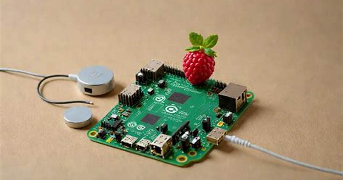 Raspberry Pi Ota Updates: Beyond Cloud Services & Cheaper Options