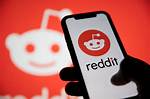 Reddit's Role in Privacy Breach