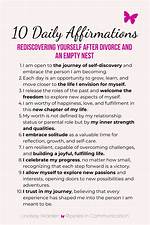 Rediscovering Joy: Finding Inspiration After Divorce