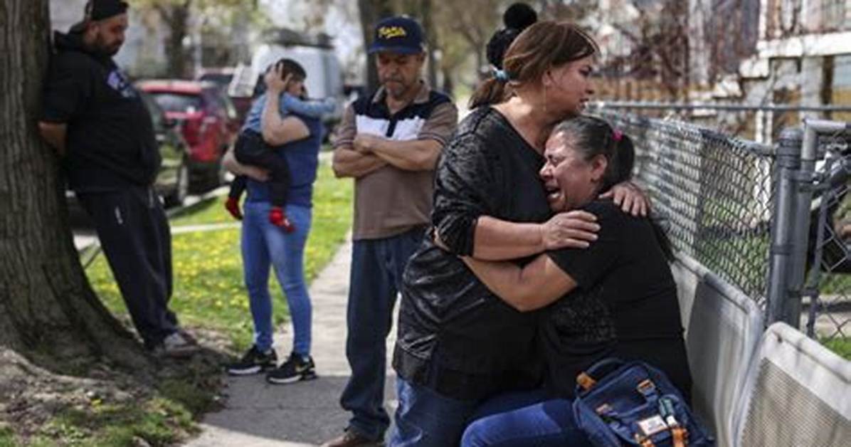 Reflections on the Tragic Shooting Death Of