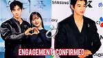 Relationship Rumors: Is Cha Eun Woo and Moon Ga Young an Item? Facts Unveiled