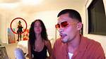 Relationship with Ex-Girlfriend Lily Fofana & Maria Morales on Instag ·