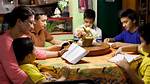 Religion, Family, and Filipino Pride
