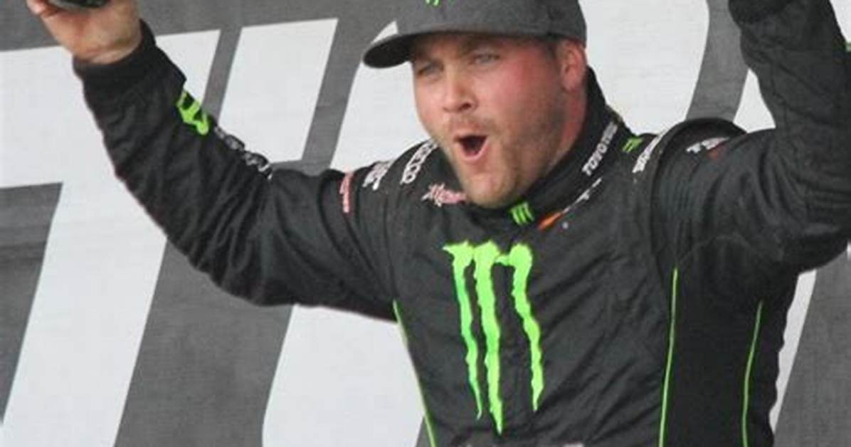 Remembering California Kyle Leduc Who Lost His Battle to Cancer