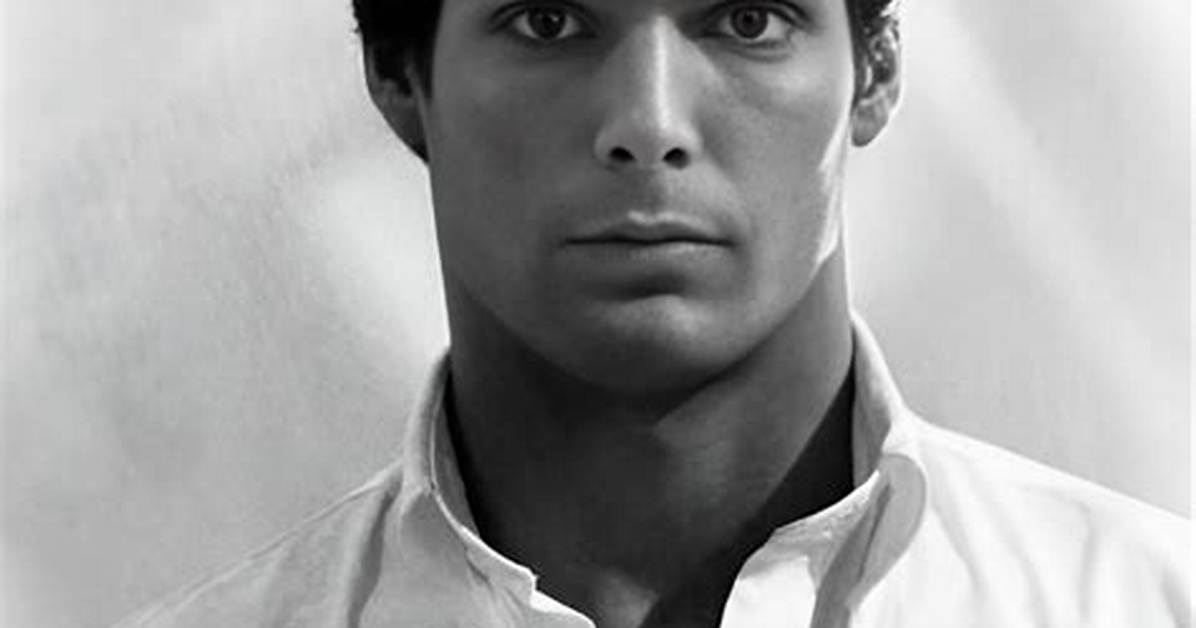 Remembering Christopher Reeve: the Legacy Beyond His Death