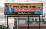 Remembering Joel Bieber: the Legacy After His Untimely Death