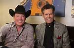 Remembering Randy Travis: a Celebration of Life at His Funeral Service