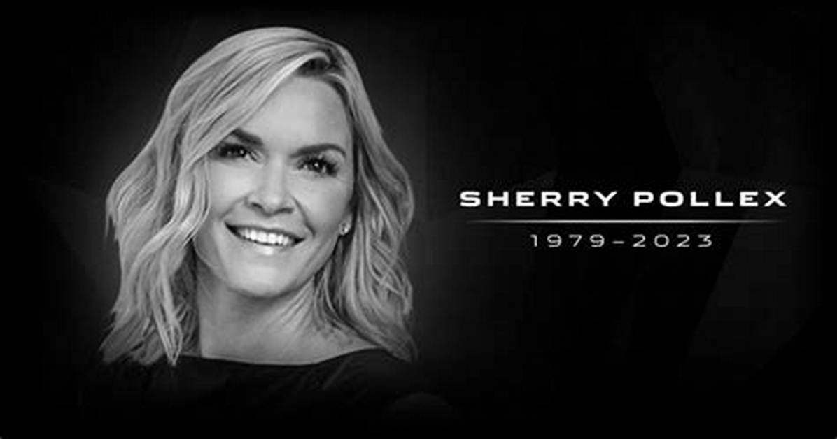 Remembering Sherry Pollex: a Cherished Life and Legacy