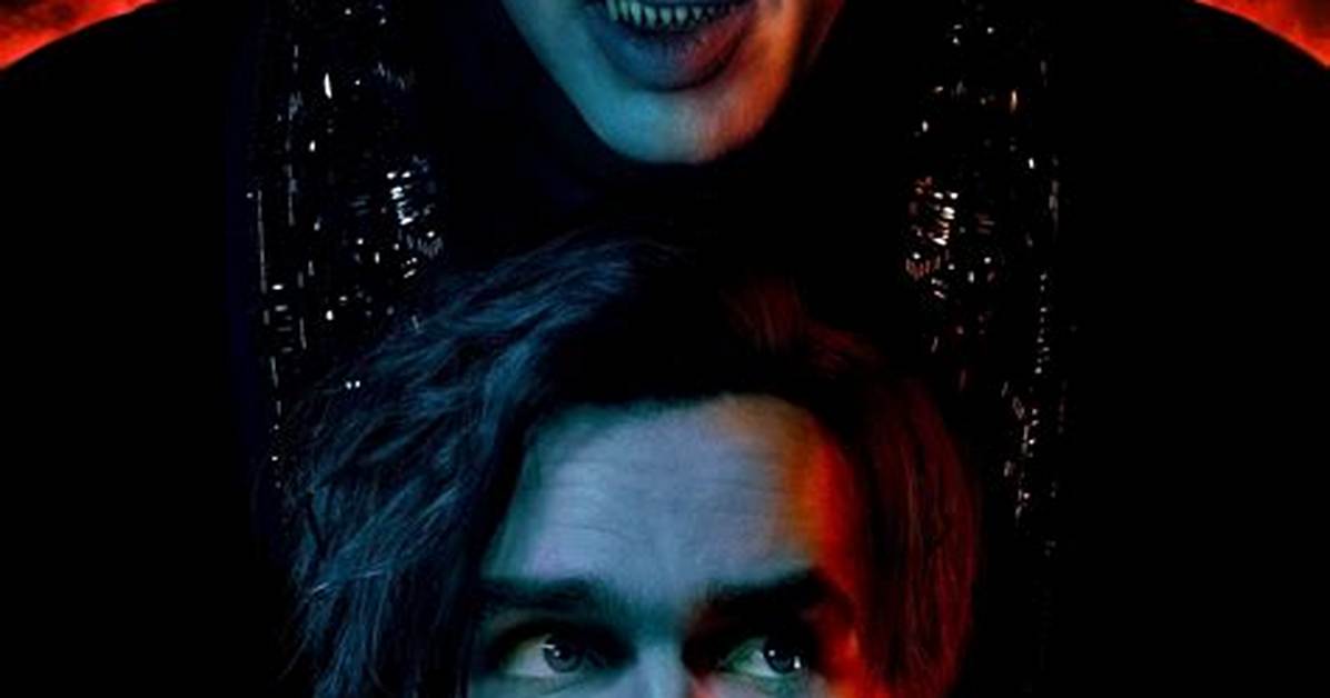 Renfield Cast, Release Date, and Trailer for the Nicolas Cage Dracula Movie
