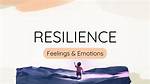 Resilience, Body Positivity, and Beyond