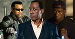 Revealing the Extraordinary Journey of Wesley Snipes' Son, the Actor