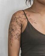 Rib-Tastic Floral Tattoos: the Ultimate Guide to Flower Rib Art