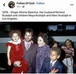 Richard Rudolph - Bio, Age, Wiki, Facts and Family |