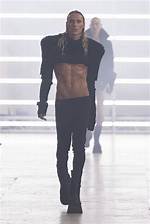 Richard Saturninus Owens: Unveiling the True Identity of Rick Owens
