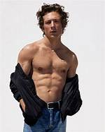 Riffblog | Jeremy Allen White