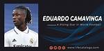 Rising Star: Celestino Camavinga, the Future of Football