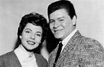 Ritchie Valens and His Girlfriend Donna: a Love Story That Shaped Rock History