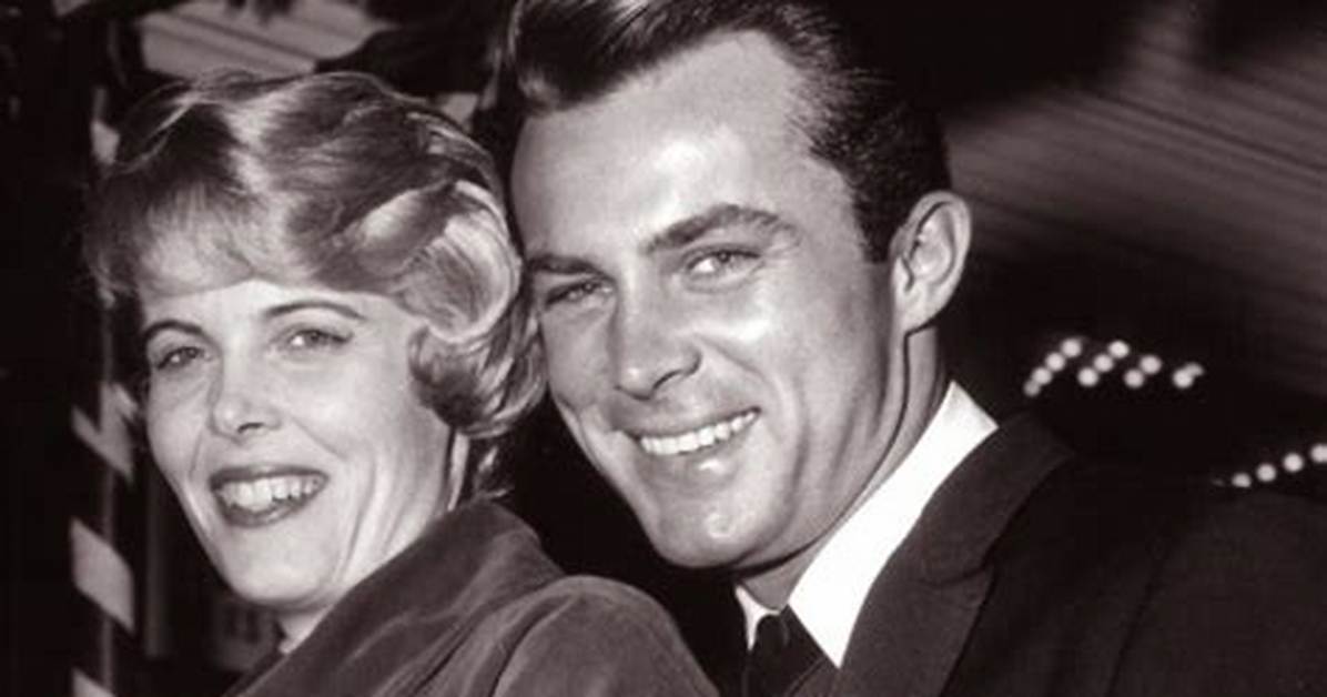 Robert Conrad's Ex-Wife Joan Kenlay Net Worth & Husband |