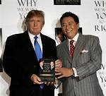 Robert Kiyosaki's Net Worth Rich Dad