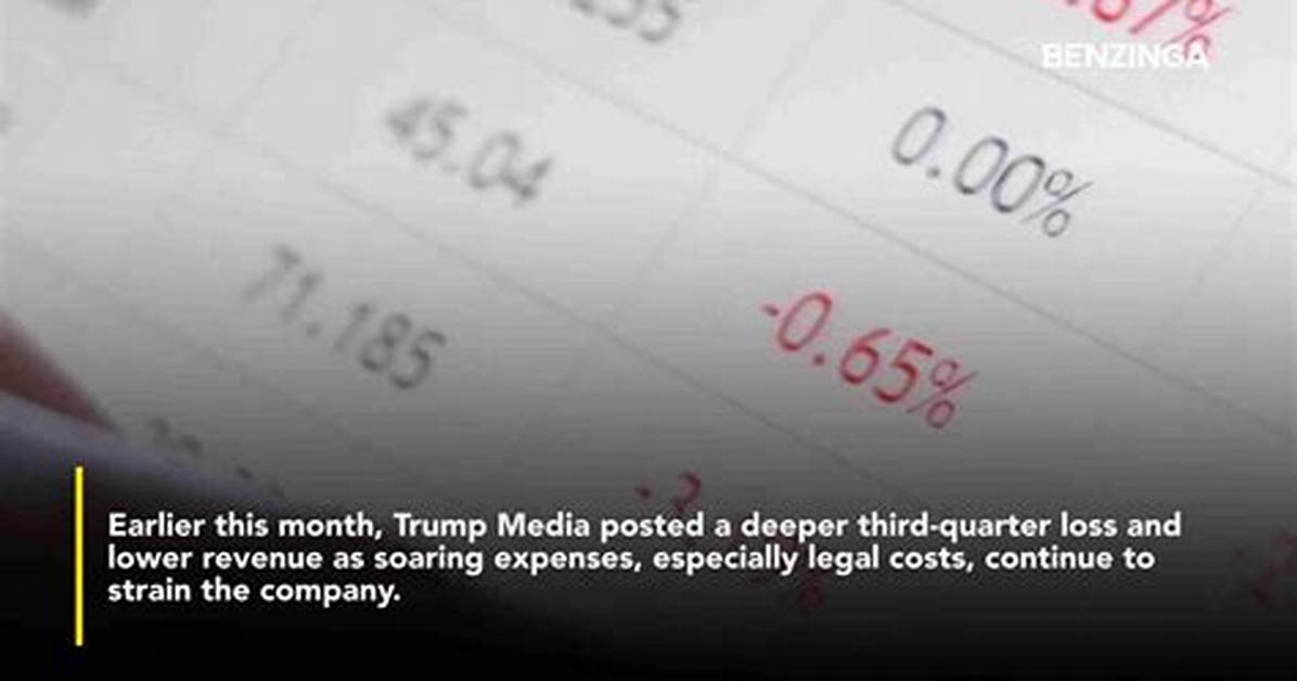 Robert Trump's Net Worth: a Comprehensive Overview