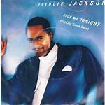 Rock Me Tonight (For Old Times Sake) by Freddie Jackson