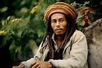 Rohan Marley: the Rastafarian Roots and Reggae Legacy