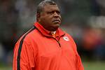 Romeo Crennel - Blogpaper