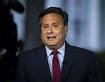 Ron Klain Religion Is He Jewish? Family Background Wife and Age