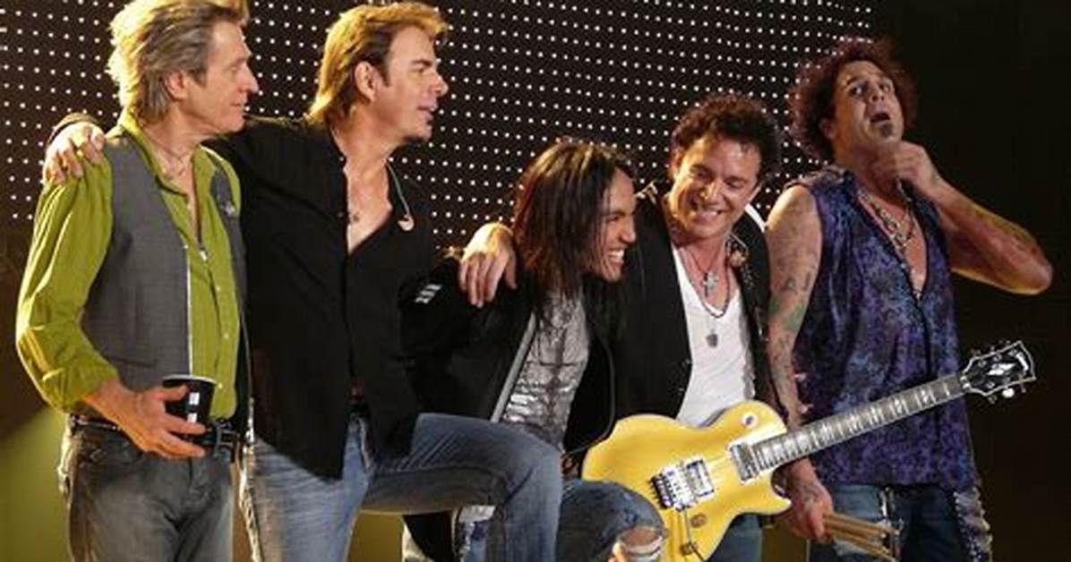 Ross Valory |