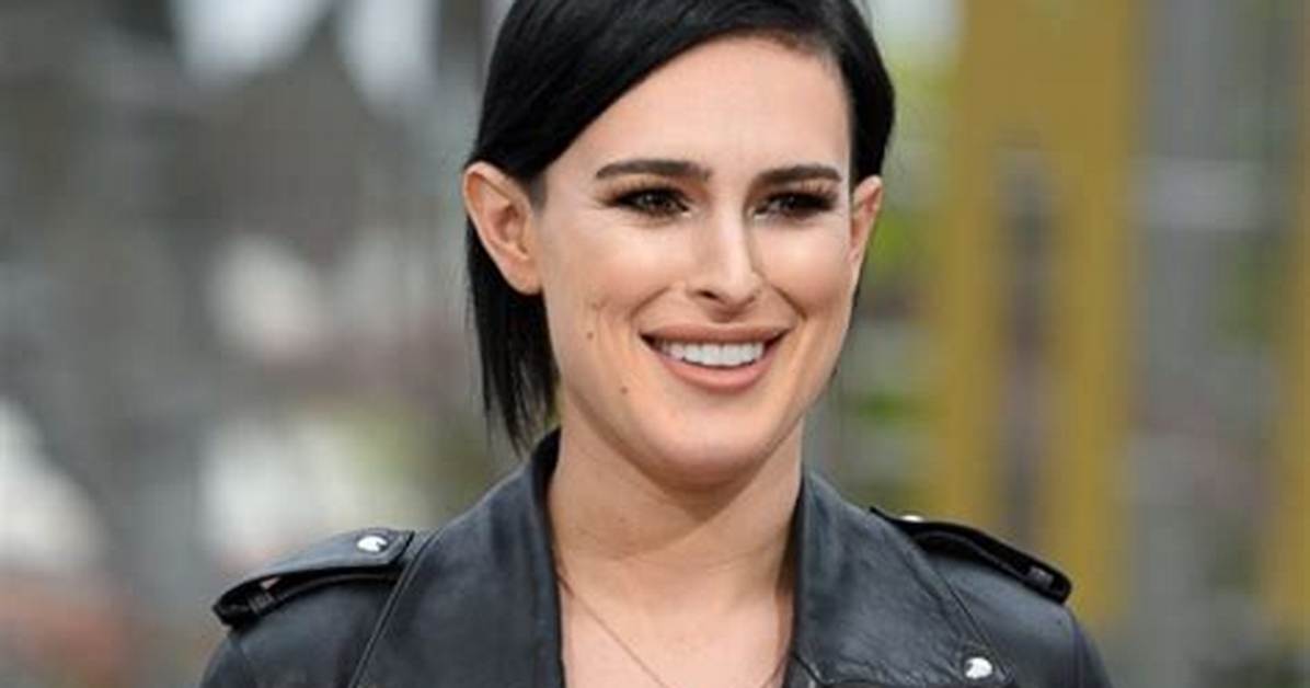 Rumer Willis Net Worth 2023: What Is the Actress Worth?