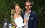 Ryan Reynolds Apologises for Plantation Wedding with Blake Lively