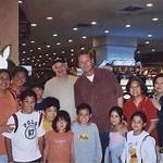 Ryan Stiles' Kids: a Look into His Family Life