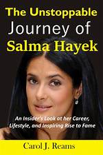 Salma Hayek: a Journey of Inspiration and Empowerment