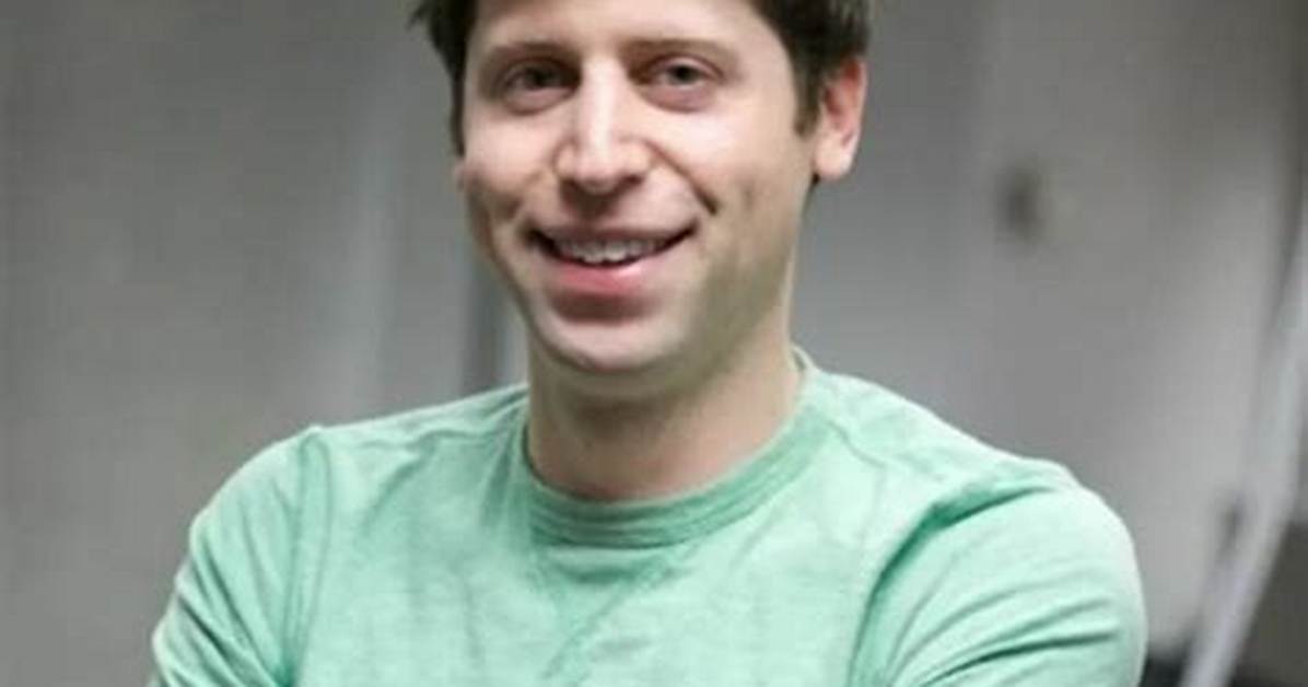 Sam Altman Net Worth, Weight, Bio-Wiki, Age, Wife, Kids ·