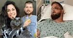 Sam and Aric Gofundme Raises