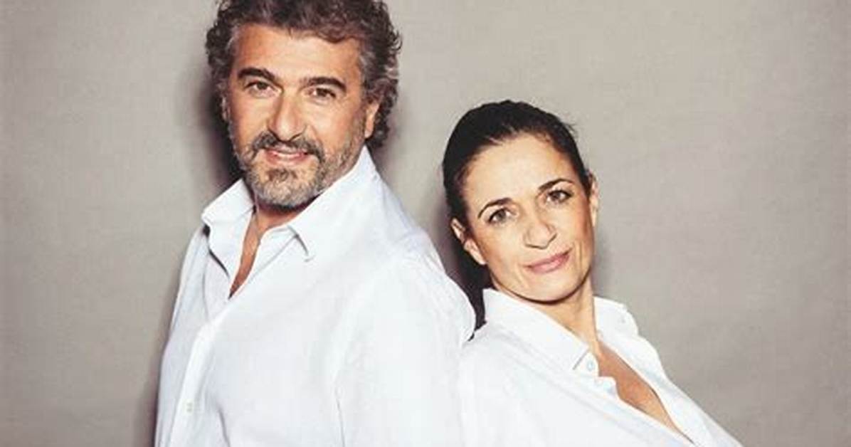 Sandrine Aboukrat Biographie Age