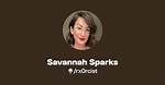 Savannah Marin Sparks Biography, Family, Career, Partner, History, Height