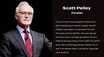 Scott Pelley Illness: Everything About His Ptsd