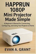 Seamlessly Connecting Your Happrun Projector to Your Iphone: a Comprehensive Guide