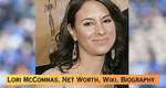 Search for Lori Mccommas: a Comprehensive Guide to Her Accomplishments