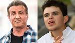 Seargeoh Stallone's Age: the Secrets of His Longevity