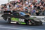 Secrets of a Drag Racing Power Couple Revealed