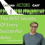 Secrets of a Successful Actor