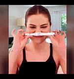 Selena Gomez's Pregnancy Journey: a Glimpse of Her Growing Belly