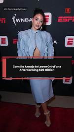 Sensational Leak: Camilia Araujo's Hidden Footage Revealed