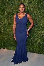 Serena Williams Height, Weight, Age, Spouse, Family, Facts, Biography