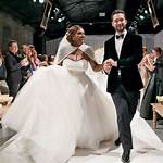 Serena Williams Wedding Gown, Which Costed a Whopping 7-Figure Sum, Was Toutedto Be the Most Exp