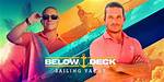 Setting Sail with Drama: Below Deck Season 6